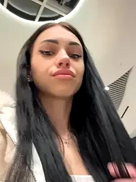 StripChat ilariea_girl is Freechat ilariea_girl — Full Naked and 10 spack on ass