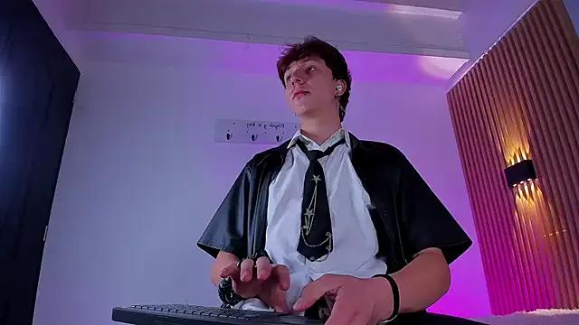 StripChat IM_DAREN is Freechat IM_DAREN — NUDE ME