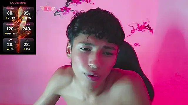 Freechat Im_david02 on StripChat