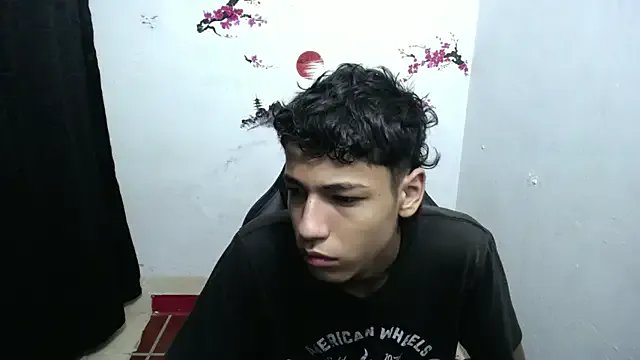 Freechat Im_david02 on StripChat