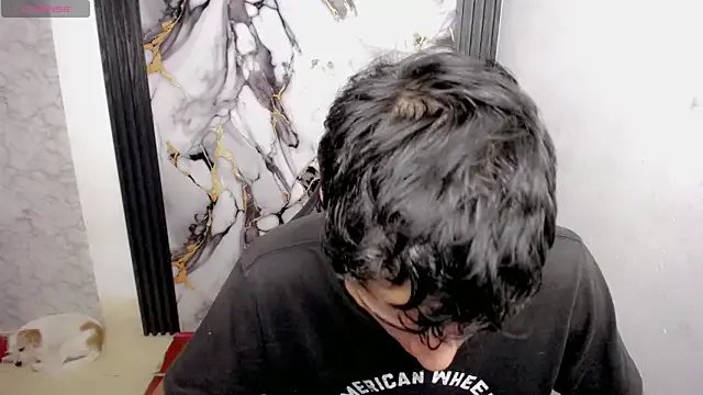 Freechat Im_david02 on StripChat