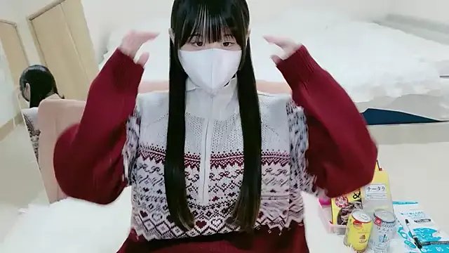 im_hina2 — Freechat on StripChat