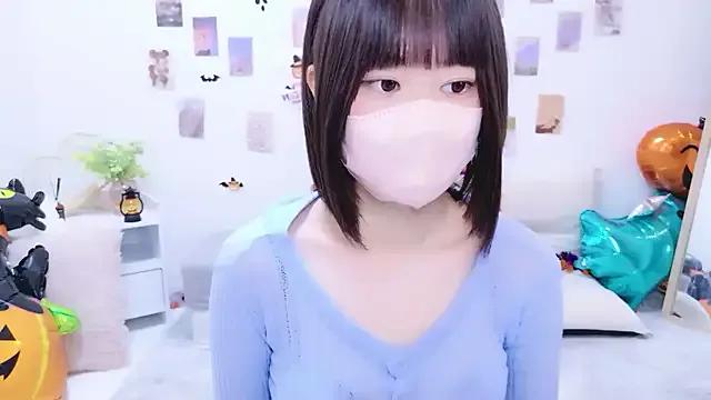 StripChat Im_Yu-na is Freechat Im_Yu-na — ...///