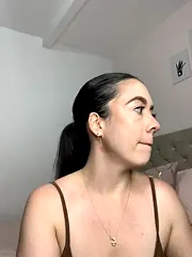 Freechat ImAlicee on StripChat