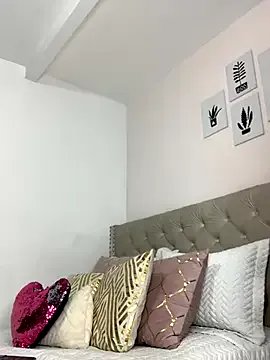 Freechat ImAlicee on StripChat