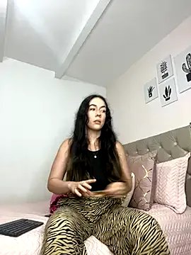 Freechat ImAlicee on StripChat