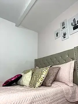 Freechat ImAlicee on StripChat