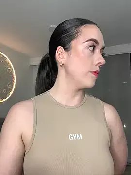 Freechat ImAlicee on StripChat