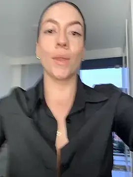 Freechat ImAlicee on StripChat