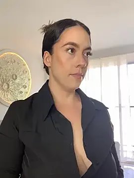 Freechat ImAlicee on StripChat