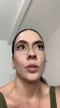 Freechat ImAlicee on StripChat