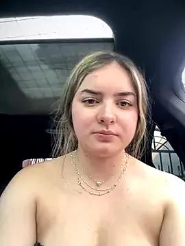 Freechat imlindapink on StripChat