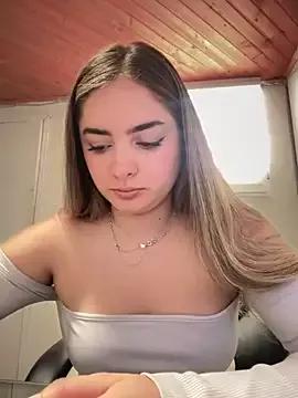 Freechat imlindapink on StripChat