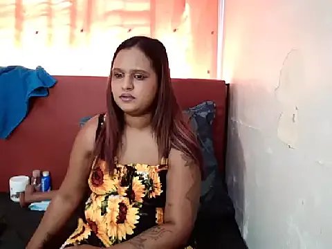 Freechat Indian_sunshine on StripChat