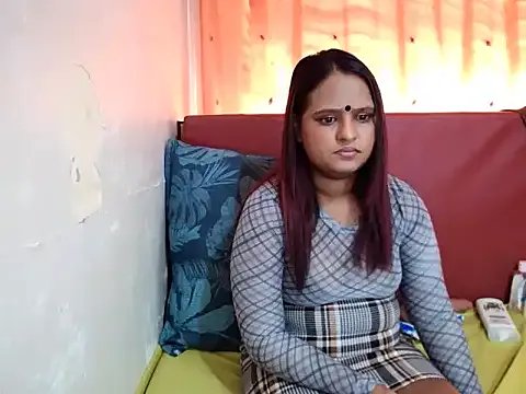 Freechat Indian_sunshine on StripChat