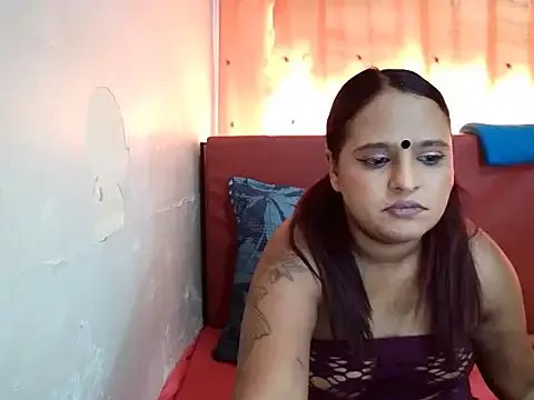 Freechat Indian_sunshine on StripChat