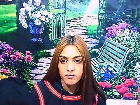 StripChat IndianPretty1 is Freechat IndianPretty1 — lets play bbe