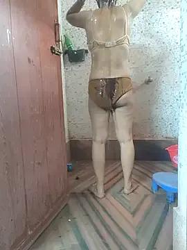 Freechat IndianRima on StripChat