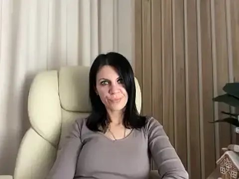 Freechat InjaAtHome on StripChat