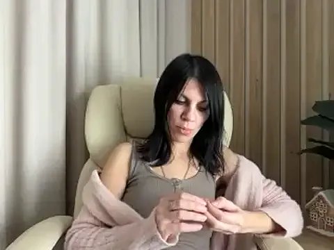 Freechat InjaAtHome on StripChat