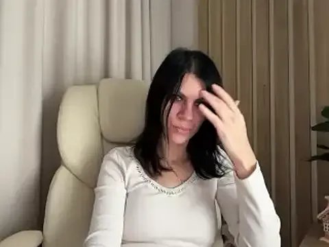 Freechat InjaAtHome on StripChat