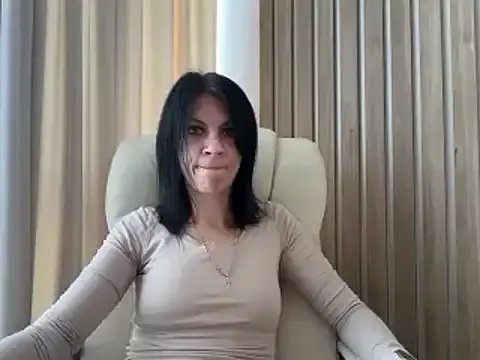 Freechat InjaAtHome on StripChat