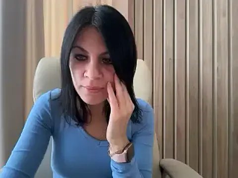 Freechat InjaAtHome on StripChat