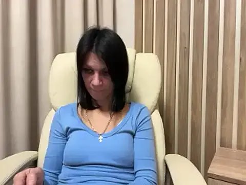 Freechat InjaAtHome on StripChat