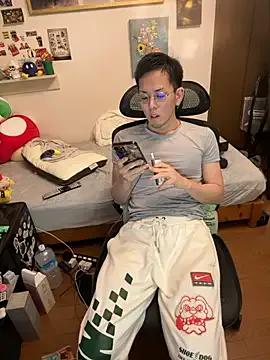 StripChat ippei0001 is Group ippei0001 — 2