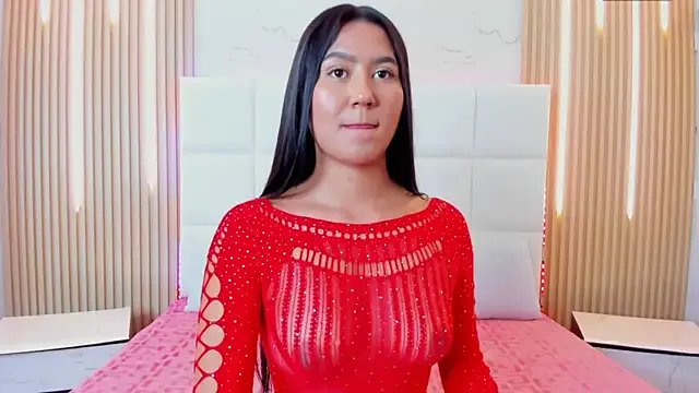 Freechat Iris_Thompson_ on StripChat