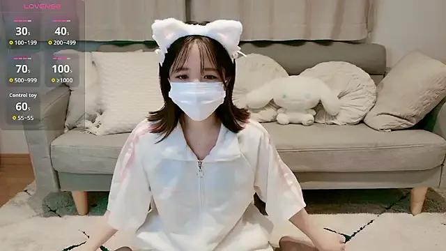 Freechat IROHA_0168 on StripChat