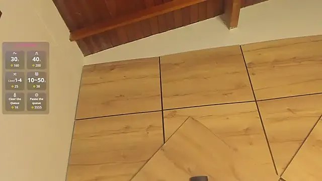 Freechat Isabelagomez1 on StripChat