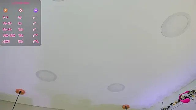 Freechat Isabella__gonzalez_ on StripChat