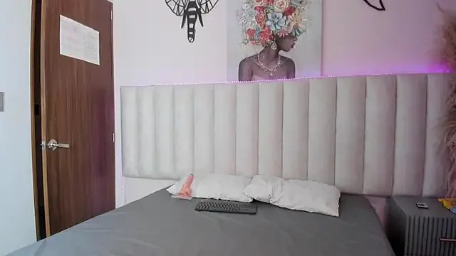 Freechat Isabella_Crofts on StripChat