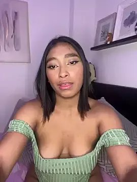 Private Isabella_fasilier on StripChat