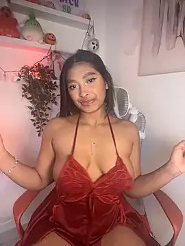 Private Isabella_fasilier on StripChat