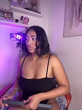 Private Isabella_fasilier on StripChat