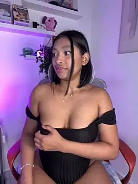 Private Isabella_fasilier on StripChat