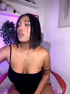 Private Isabella_fasilier on StripChat