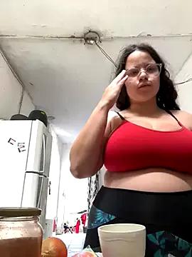 isanhaiaka — 40 min naked