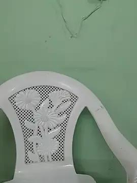 Ishaani_0 — Bra and panty show 