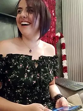 Freechat IsisBlake on StripChat