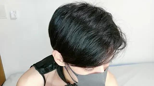 StripChat itsme_LEON is Freechat itsme_LEON — Show ass
