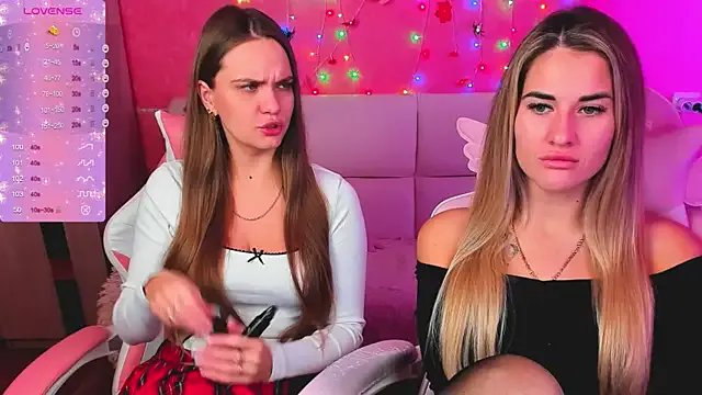 Freechat ivannatompsonnn on StripChat