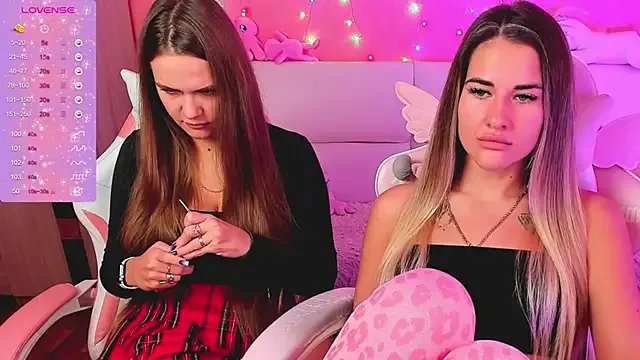 Freechat ivannatompsonnn on StripChat