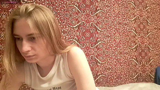 Freechat ivetabloom on StripChat