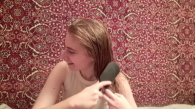 Freechat ivetabloom on StripChat