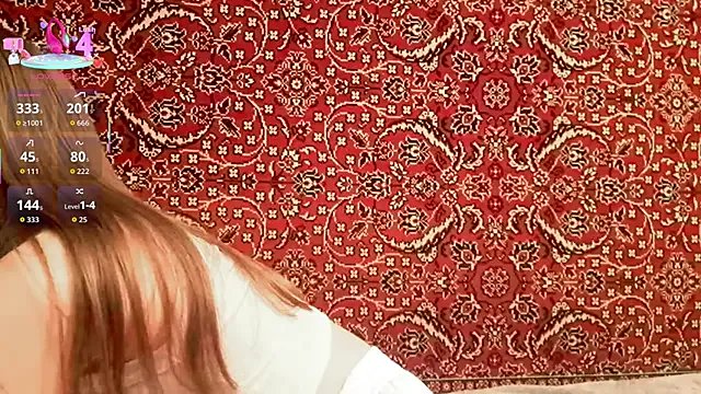 Freechat ivetabloom on StripChat