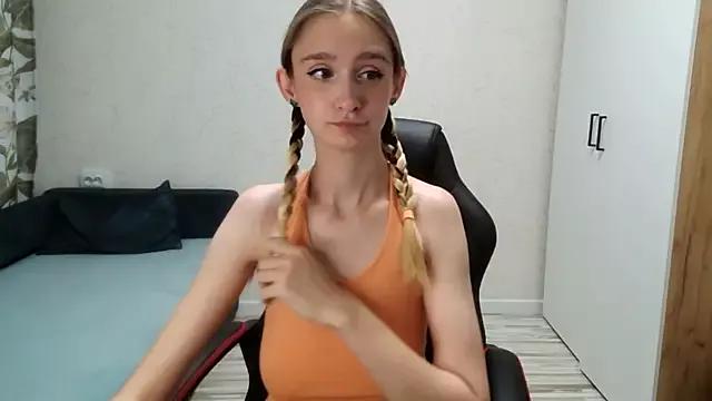 Freechat Jackie_Morgan on StripChat