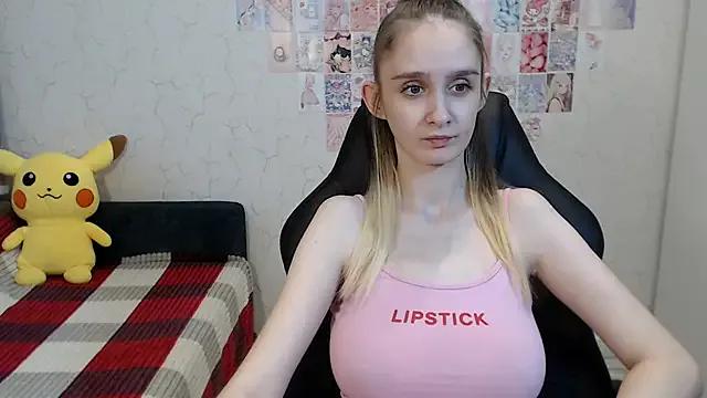Freechat Jackie_Morgan on StripChat